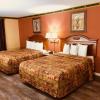mountain inn and suites dunlap