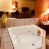 mountain inn and suites dunlap