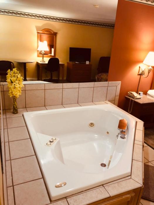 mountain inn and suites dunlap