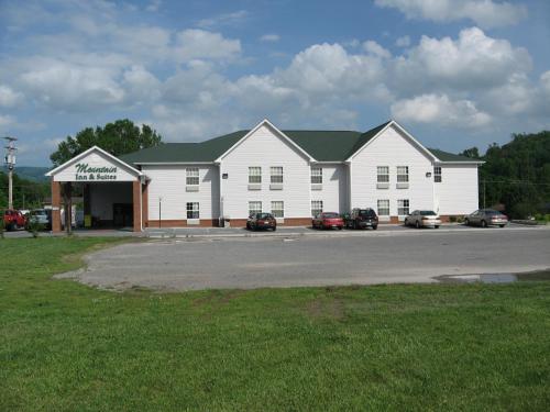mountain inn and suites dunlap