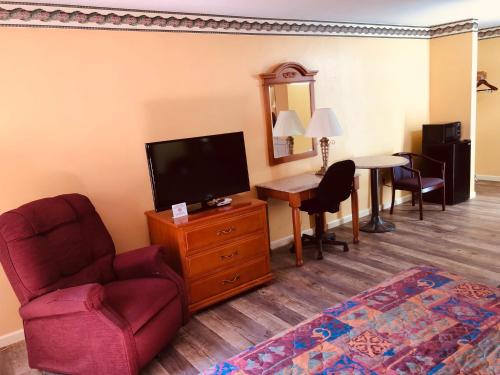 mountain inn and suites dunlap
