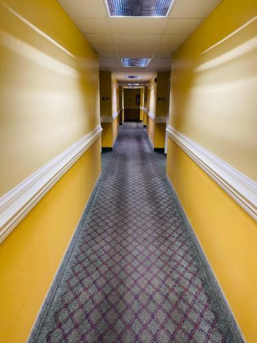 mountain inn and suites dunlap