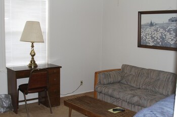 dayton motel