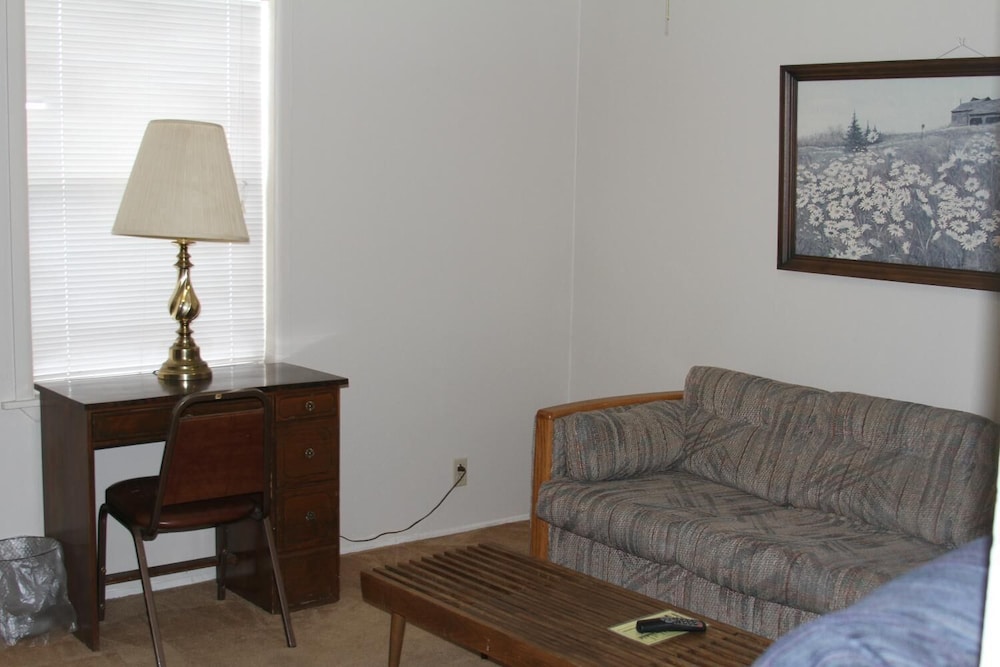 dayton motel