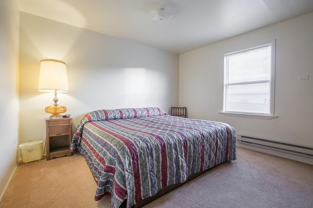 dayton motel