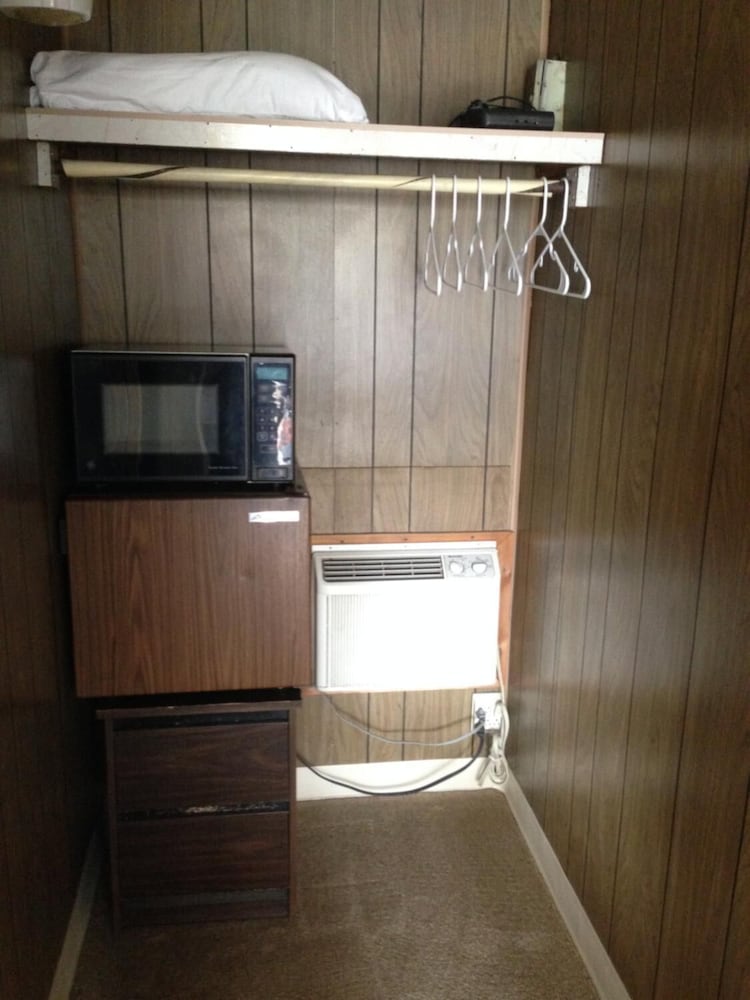 dayton motel