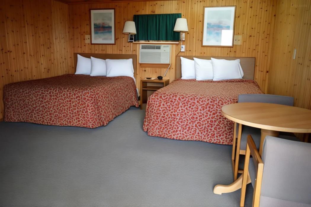 green acre motel by oyo near rush county airport