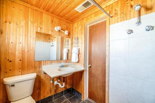 green acre motel by oyo near rush county airport