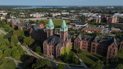 The Richardson Hotel,,3 star