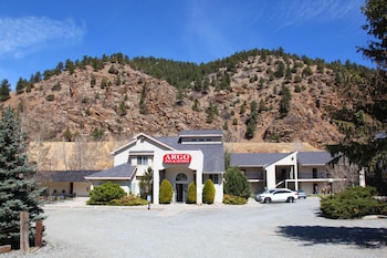 idaho springs