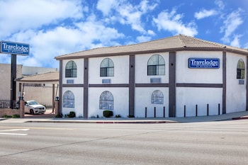 Travelodge By Wyndham Harbor City,Harbor City>>Harbor,2 star