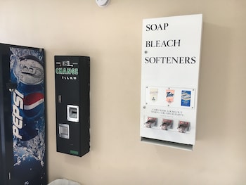 travelodge by wyndham harbor city