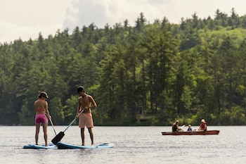huttopia white mountains