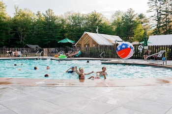 huttopia white mountains