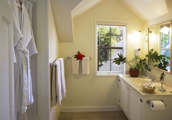 scp mendocino coast lodge