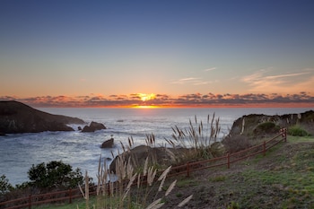 scp mendocino coast lodge