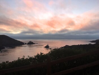 scp mendocino coast lodge