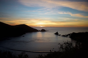 scp mendocino coast lodge