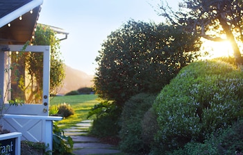 scp mendocino coast lodge