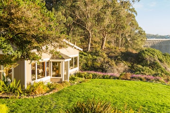 scp mendocino coast lodge