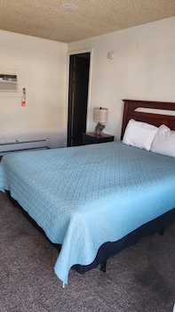 golden arrow motel
