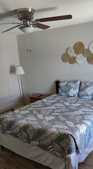 golden arrow motel