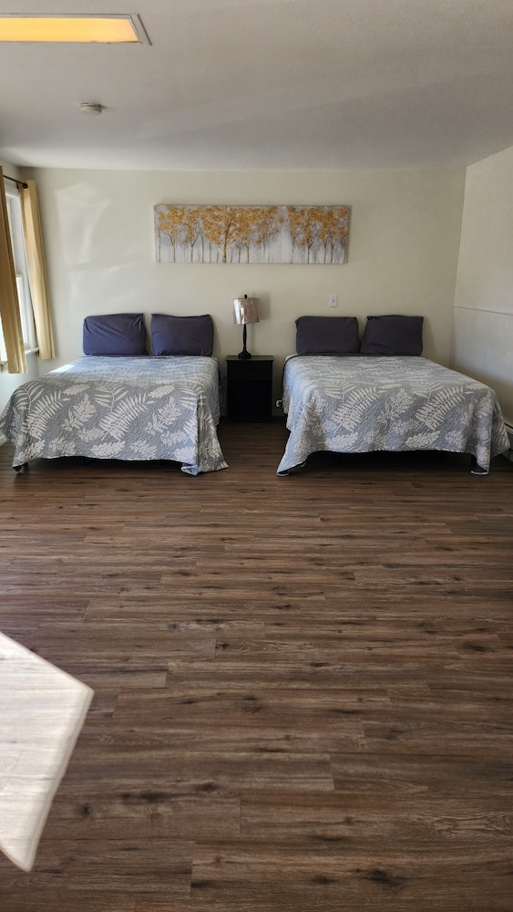 golden arrow motel