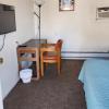 golden arrow motel