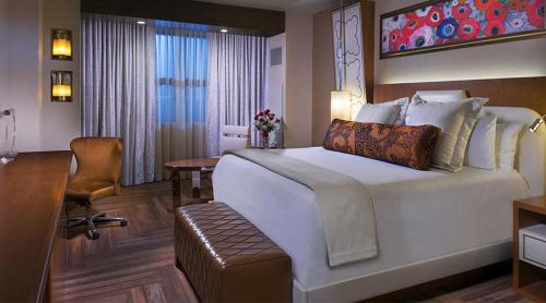 del lago resort and casino