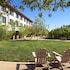 sheraton redding hotel at the sundial bridge