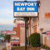 newport bay inn
