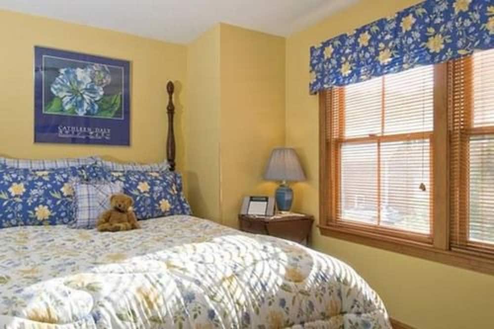 inn at ellis river
