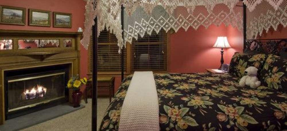 inn at ellis river