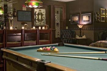 inn at ellis river