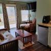 inn at ellis river