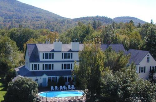 inn at ellis river