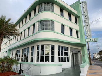 Streamline Hotel,Holly Hill>>Daytona Beach,4 star