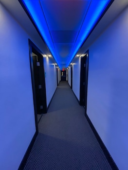 Streamline Hotel,Holly Hill>>Daytona Beach,4 star