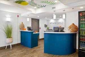 Monte Carlo Boardwalk Oceanfront Ocean City,Maryland>>Ocean City,3 star