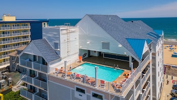 ocean city