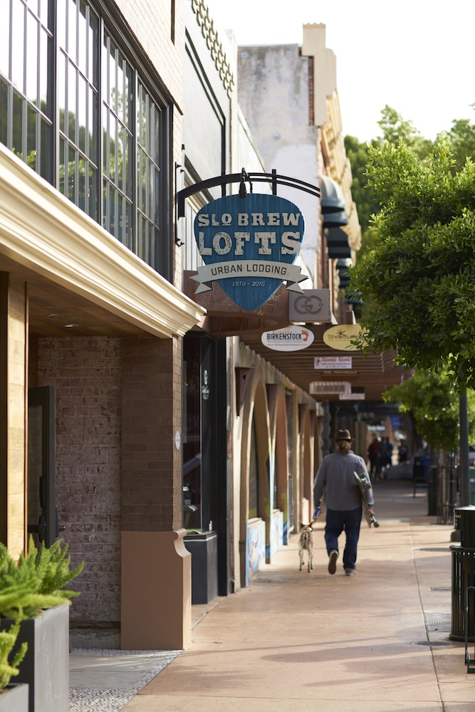 slo brew lofts