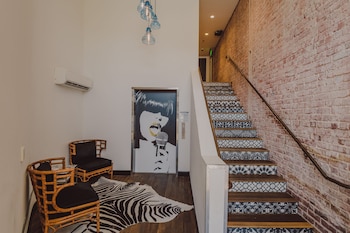 Slo Brew Lofts,San Luis Obispo County>>San Luis Obispo,4 star