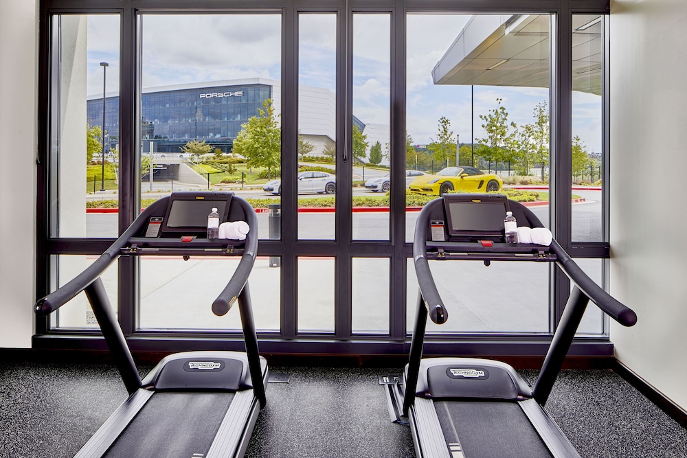 kimpton overland hotel atlanta airport by ihg