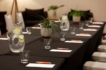 Kimpton Overland Hotel - Atlanta Airport By Ihg,College Park>>Atlanta,4 star