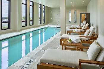 Kimpton Overland Hotel - Atlanta Airport By Ihg,College Park>>Atlanta,4 star