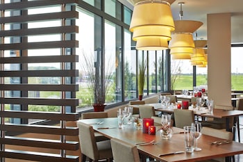 Kimpton Overland Hotel - Atlanta Airport By Ihg,College Park>>Atlanta,4 star