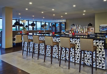 Kimpton Overland Hotel - Atlanta Airport By Ihg,College Park>>Atlanta,4 star