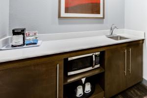 Hampton Inn & Suites Fort Worth Downtown,Texas>>Fort Worth,3 star