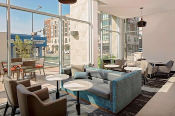 hyatt place glendale los angeles