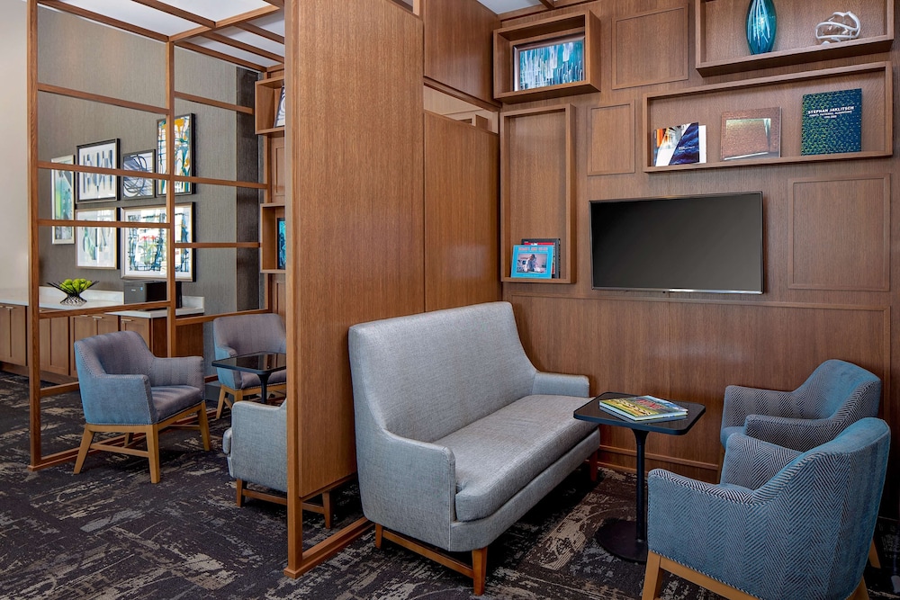hyatt place glendale los angeles